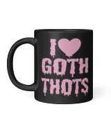 Black Mug