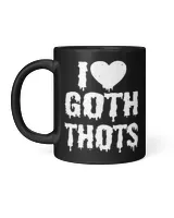 Black Mug