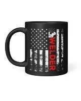 Black Mug