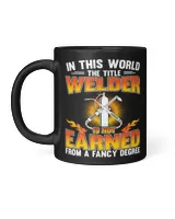 Black Mug