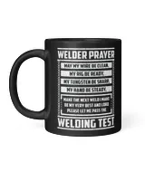 Black Mug
