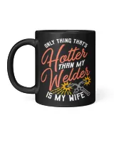 Black Mug