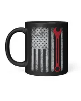 Black Mug