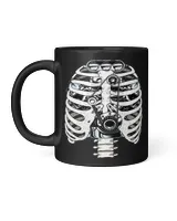 Black Mug