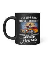 Black Mug 11oz Black Mug 11oz