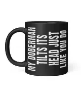Black Mug