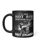 Black Mug 11oz Black Mug 11oz