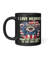 Black Mug 11oz Black Mug 11oz