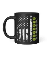 Black Mug 11oz Black Mug 11oz