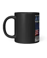 Black Mug Black Mug