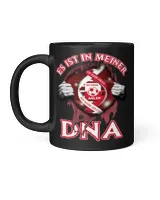 Black Mug 11oz Black Mug 11oz