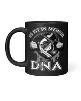 Black Mug 11oz Black Mug 11oz