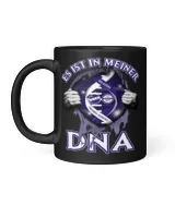 Black Mug 11oz Black Mug 11oz