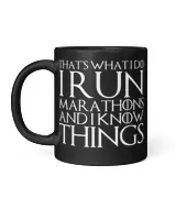 Black Mug