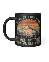 Black Mug 11oz Black Mug 11oz
