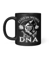 Black Mug 11oz Black Mug 11oz