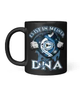 Black Mug 11oz Black Mug 11oz