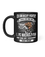 Black Mug 11oz Black Mug 11oz