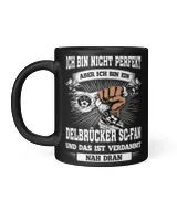 Black Mug 11oz Black Mug 11oz