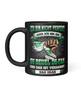 Black Mug 11oz Black Mug 11oz