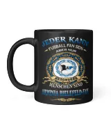 Black Mug 11oz Black Mug 11oz