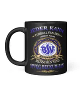 Black Mug 11oz Black Mug 11oz