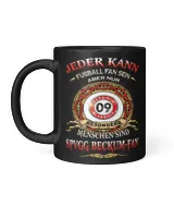 Black Mug 11oz Black Mug 11oz
