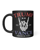 Black Mug 11oz Black Mug 11oz