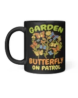 Black Mug 11oz Black Mug 11oz