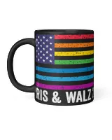 Black Mug 11oz Black Mug 11oz