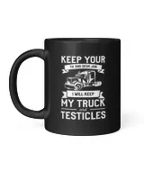 Black Mug 11oz Black Mug 11oz