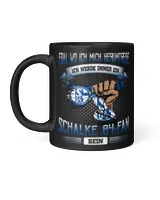 Black Mug 11oz Black Mug 11oz