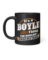 Black Mug