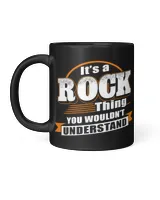 Black Mug