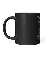 Black Mug Black Mug