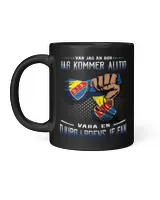 Black Mug 11oz Black Mug 11oz