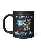 Black Mug 11oz Black Mug 11oz