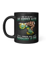 Black Mug 11oz Black Mug 11oz
