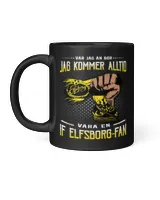 Black Mug 11oz Black Mug 11oz