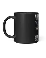 Black Mug Black Mug