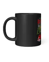 Fbus03342 Pfeifer H61 Black Mug 11oz black 11oz