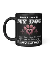 Black Mug 11oz Black Mug 11oz