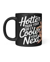 Black Mug 11oz Black Mug 11oz