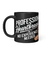 Black Mug 11oz Black Mug 11oz