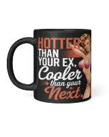 Black Mug 11oz Black Mug 11oz