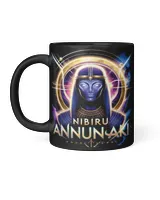Black Mug 11oz Black Mug 11oz