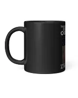 Black Mug Black Mug