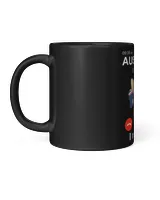 Black Mug 11oz Black Mug 11oz