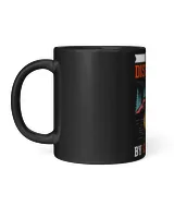 Black Mug 11oz Black Mug 11oz