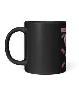 Black Mug 11oz Black Mug 11oz